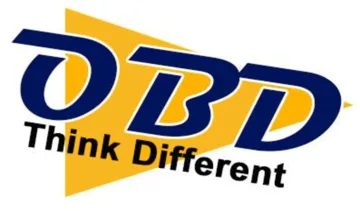 OBD Computer Tech logo